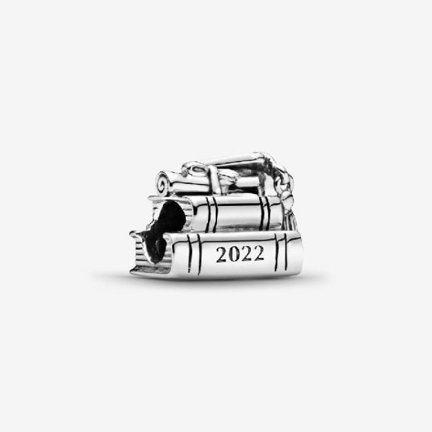 2022 Graduation Charms UK Pandora