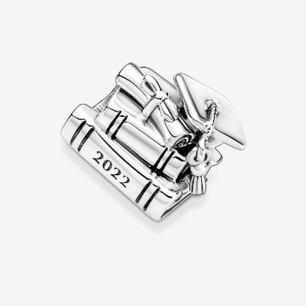 2022 Graduation Charms UK Pandora