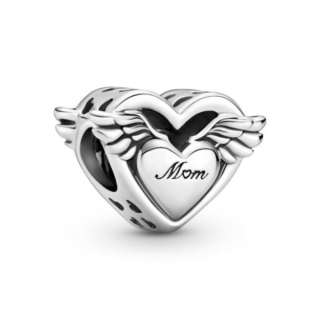 Angel Wings & Mum Charms UK Pandora