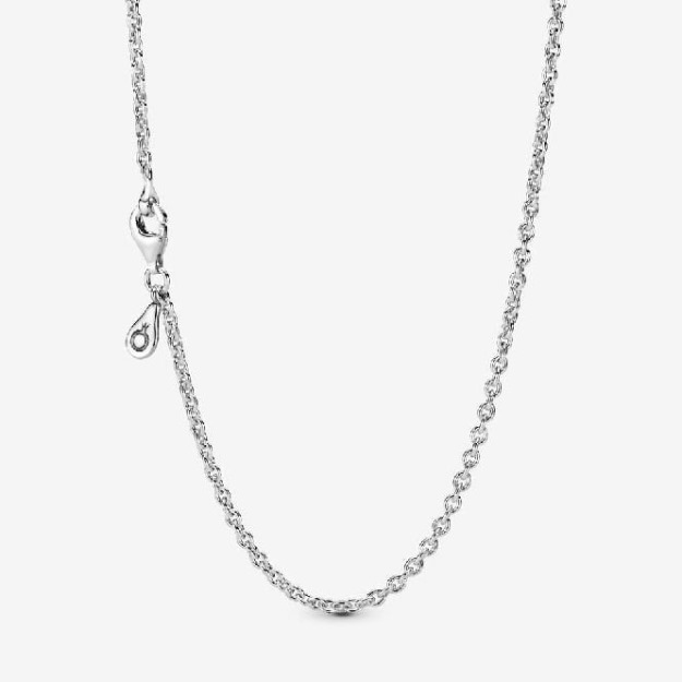 Cable UK Pandora Brand Chain Necklace