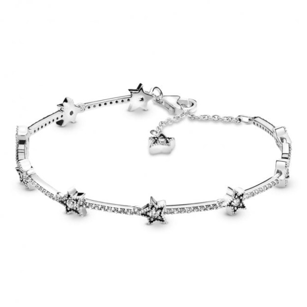 Celestial Stars Brand UK Pandora Bracelet