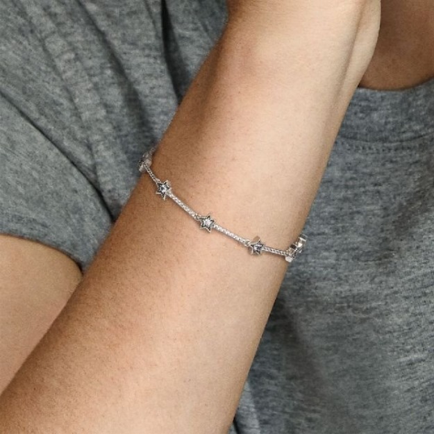 Celestial Stars UK Pandora Bracelet