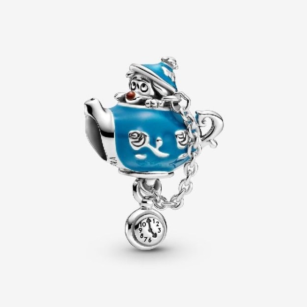 Disney Alice in Wonderland UK Pandora