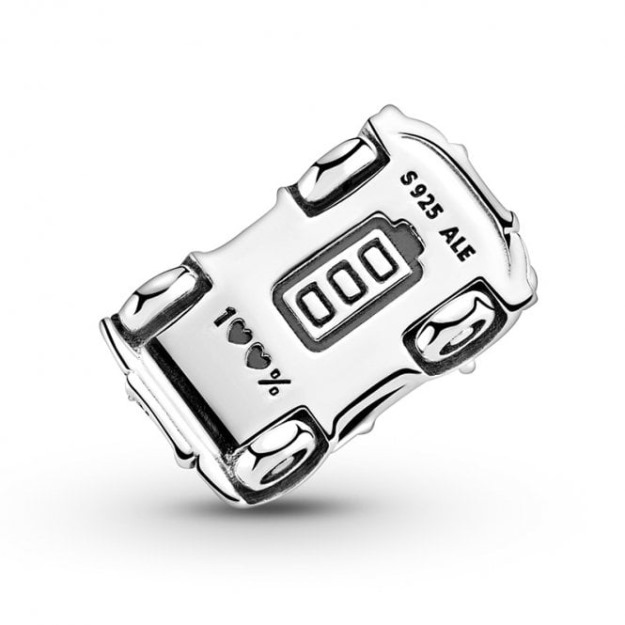 Electric Car Charms UK Pandora