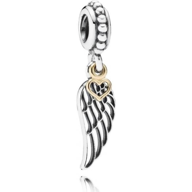 Love & Guidance Dangle Charms UK Pandora