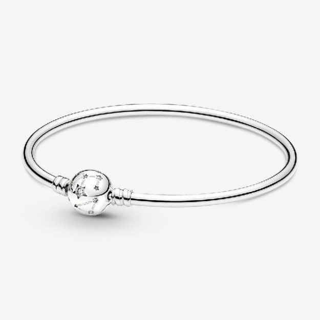 Moments Brand UK Pandora Stars & Galaxy Bangle