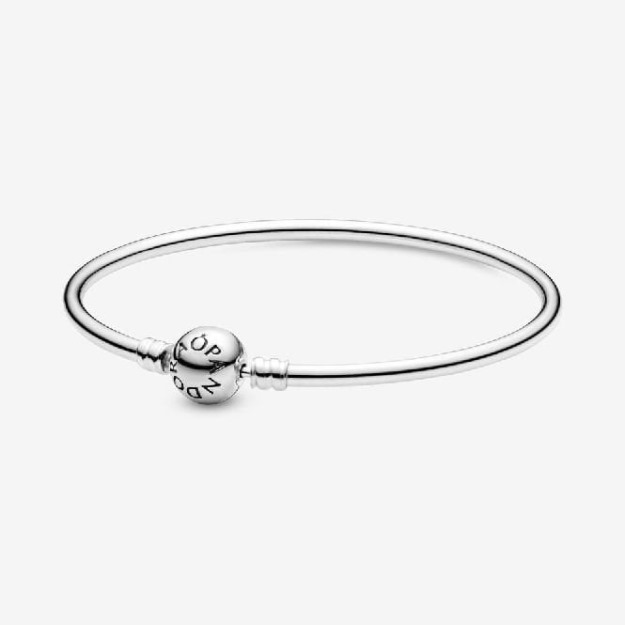 Moments UK Pandora Charm Bangle
