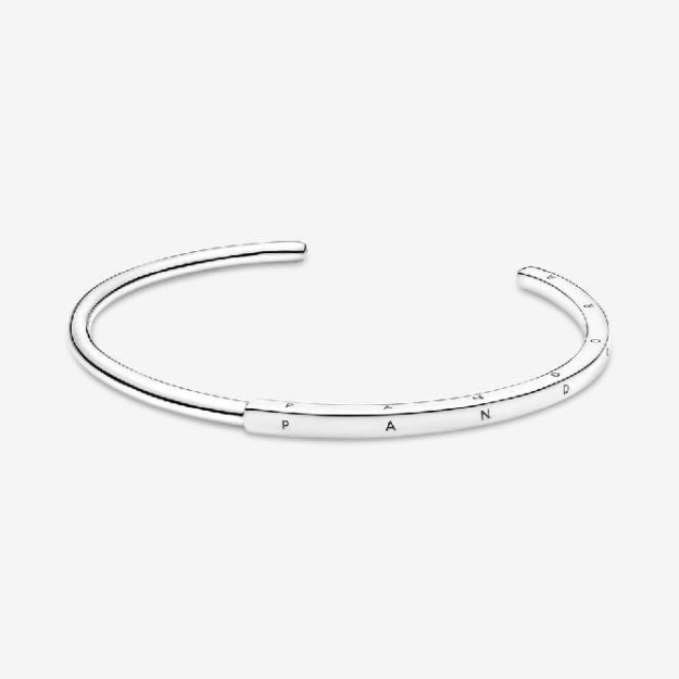 Signature UK Pandora I-D Bangle
